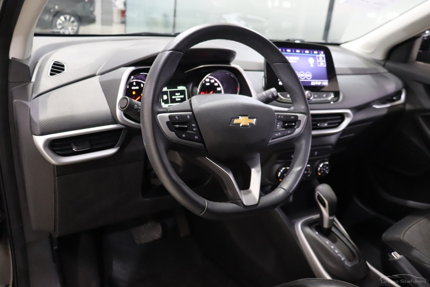 chevrolet tracker 1.0 turbo flex ltz automatico 4p 20243