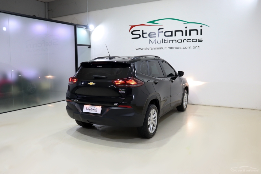 chevrolet tracker 1.0 turbo flex ltz automatico 4p 202410