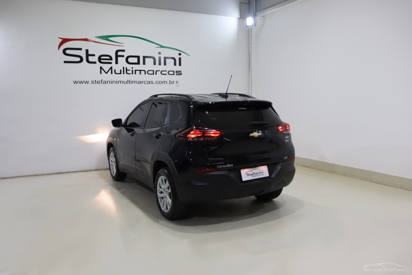 chevrolet tracker 1.0 turbo flex ltz automatico 4p 202412