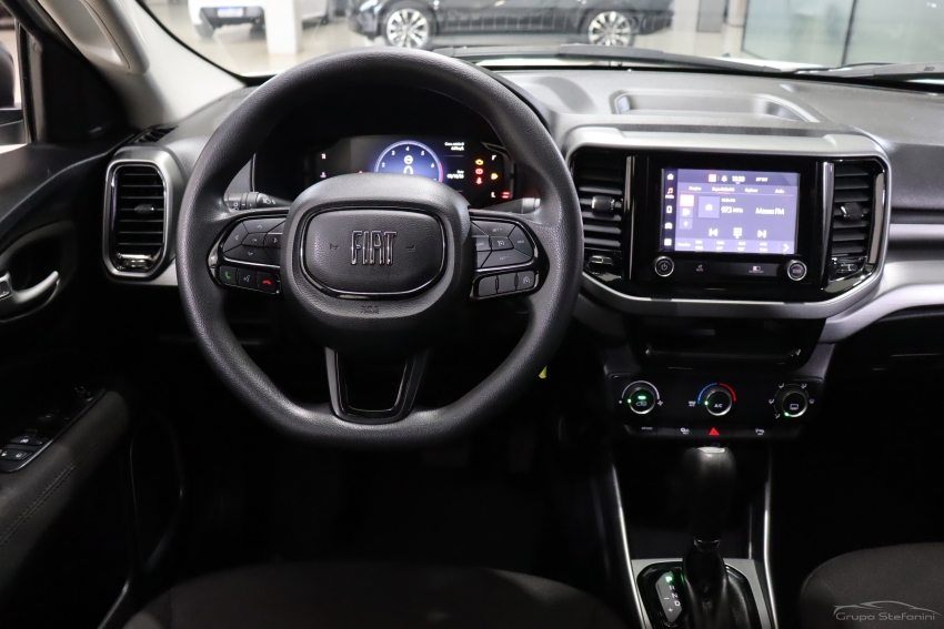 fiat toro 1.3 turbo 270 flex endurance at6 4p automatico 20244