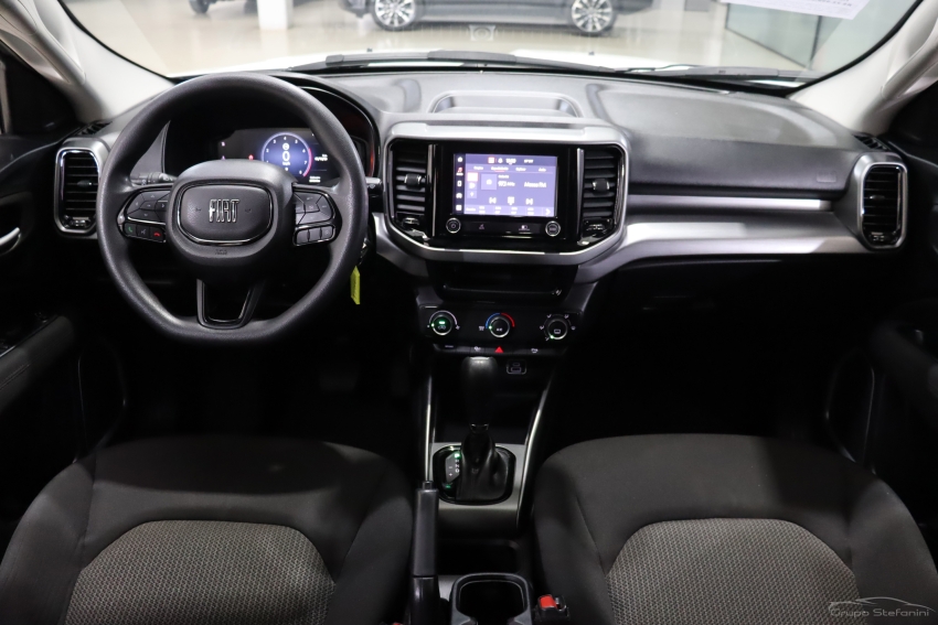 fiat toro 1.3 turbo 270 flex endurance at6 4p automatico 20245
