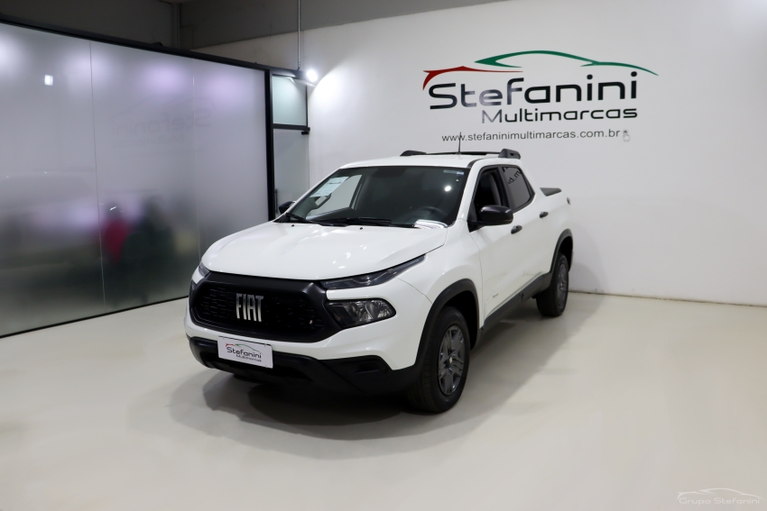 fiat toro 1.3 turbo 270 flex endurance at6 4p automatico 20240