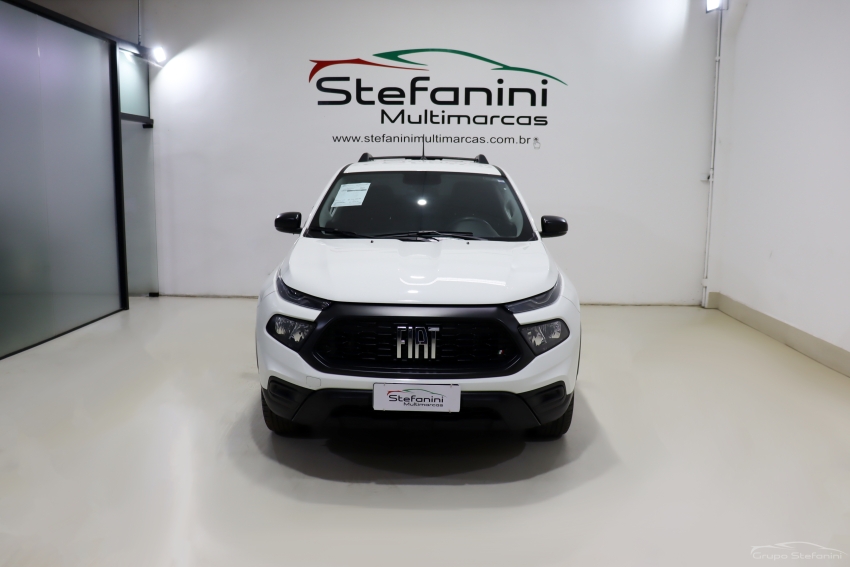 fiat toro 1.3 turbo 270 flex endurance at6 4p automatico 20241