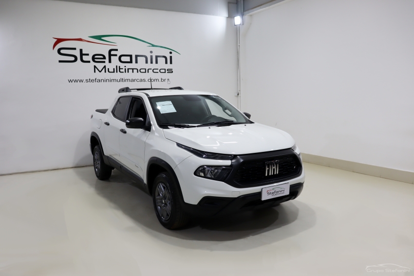 fiat toro 1.3 turbo 270 flex endurance at6 4p automatico 20242
