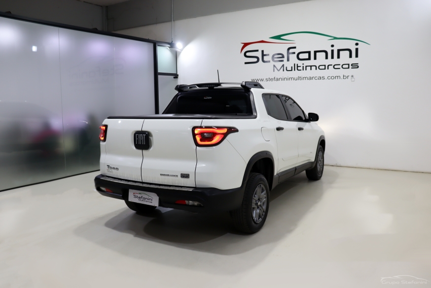 fiat toro 1.3 turbo 270 flex endurance at6 4p automatico 202410