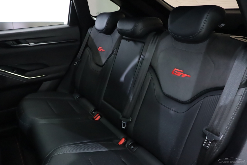 gwm haval h6 gt 1.5 phev awd e-traction hibrido 4p automatico 20237