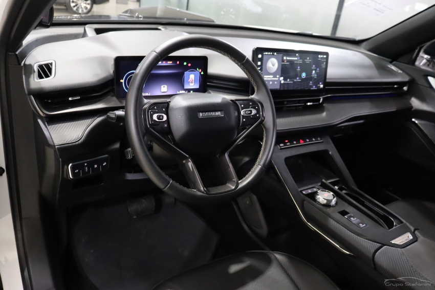 gwm haval h6 gt 1.5 phev awd e-traction hibrido 4p automatico 20233