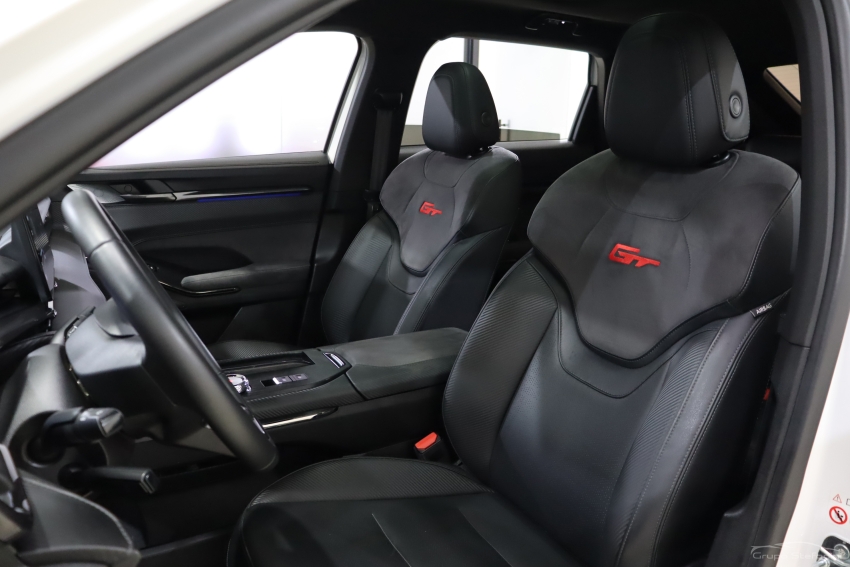 gwm haval h6 gt 1.5 phev awd e-traction hibrido 4p automatico 20236