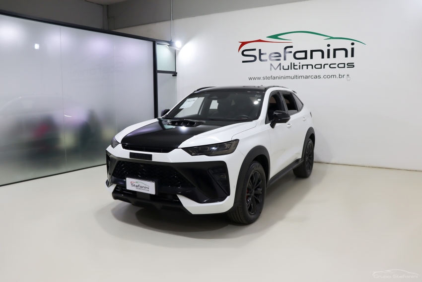 gwm haval h6 gt 1.5 phev awd e-traction hibrido 4p automatico 20230