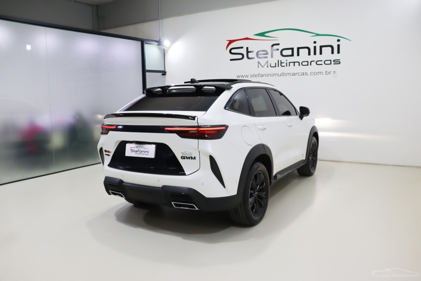gwm haval h6 gt 1.5 phev awd e-traction hibrido 4p automatico 202311