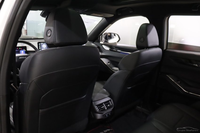 gwm haval h6 gt 1.5 phev awd e-traction hibrido 4p automatico 20238