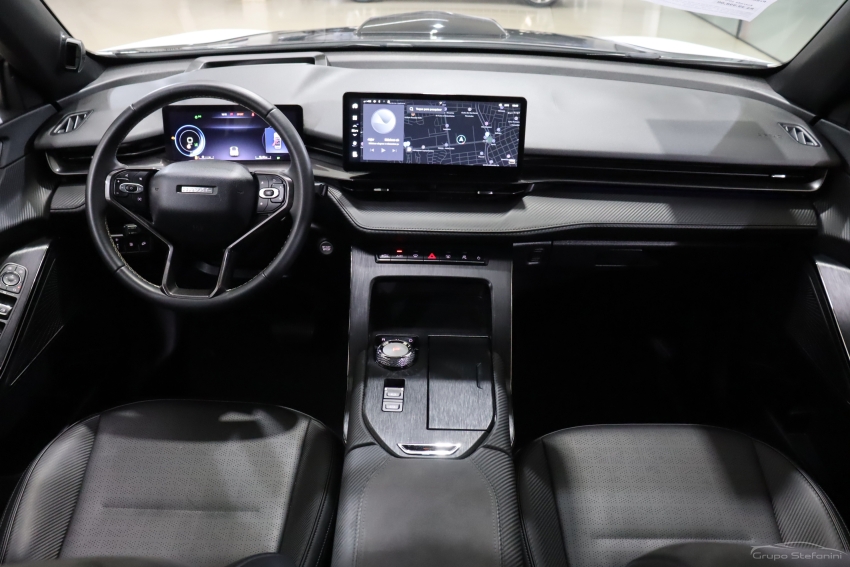 gwm haval h6 gt 1.5 phev awd e-traction hibrido 4p automatico 20235