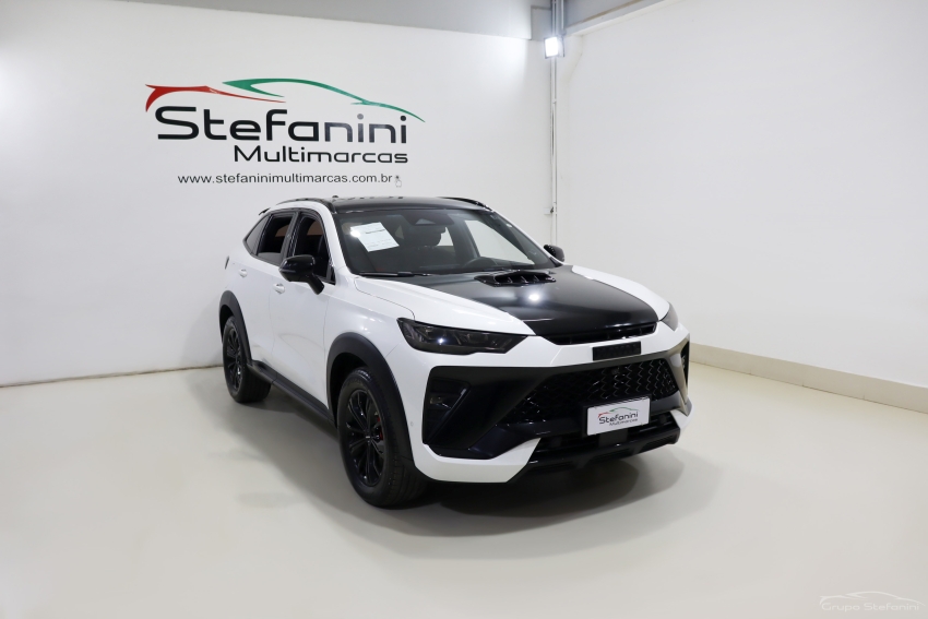 gwm haval h6 gt 1.5 phev awd e-traction hibrido 4p automatico 20232