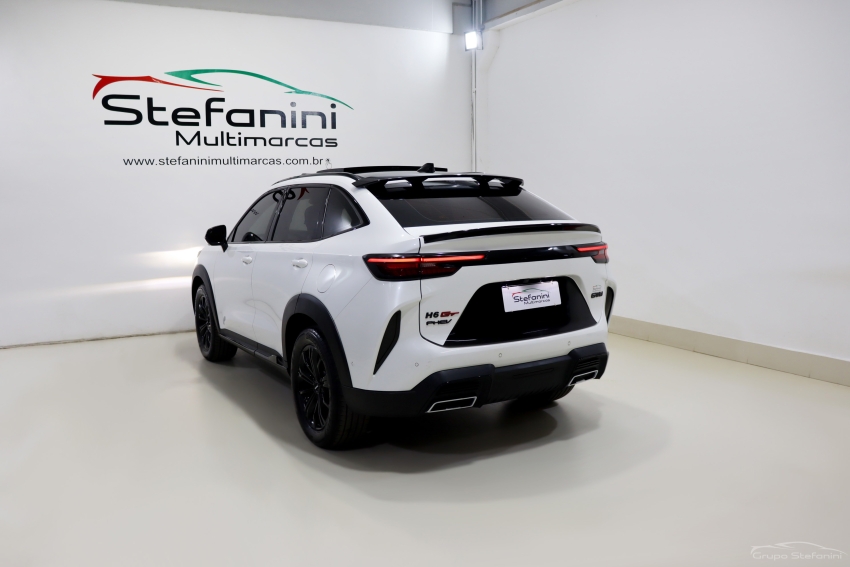 gwm haval h6 gt 1.5 phev awd e-traction hibrido 4p automatico 202313