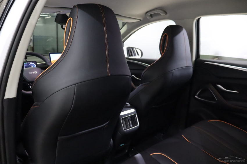 byd song pro 1.5 dm-i hibrido gs automatico 4p 20268