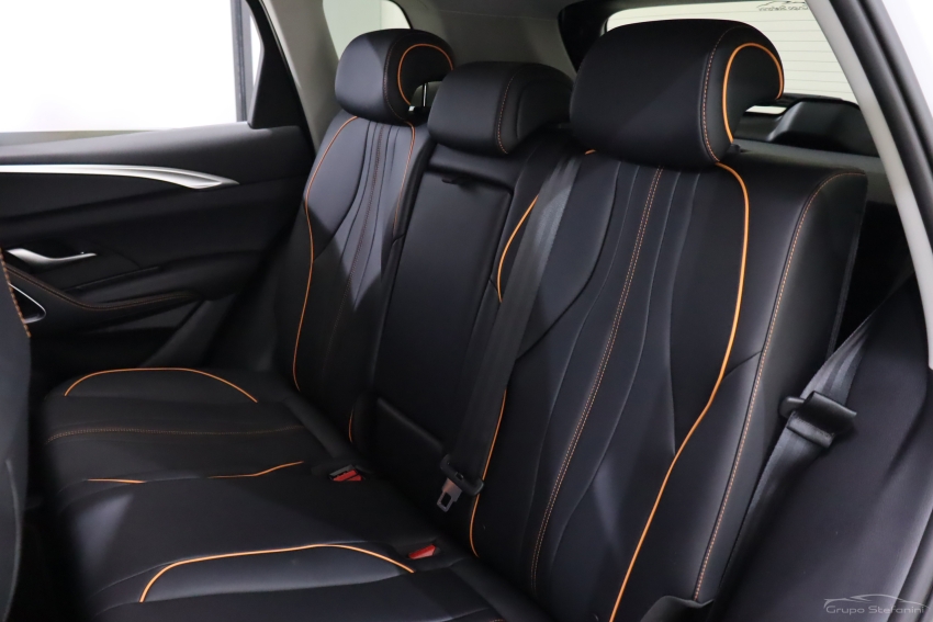 byd song pro 1.5 dm-i hibrido gs automatico 4p 20267