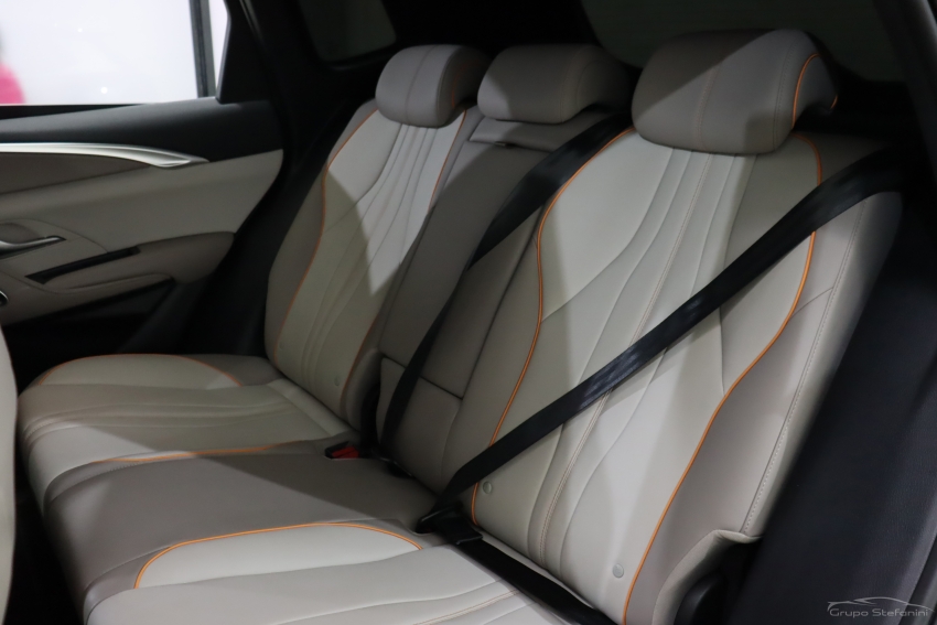 byd song pro 1.5 dm-i hibrido gl automatico 4p 20257
