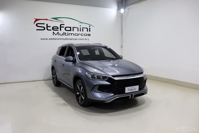 byd song pro 1.5 dm-i hibrido gl automatico 4p 20252