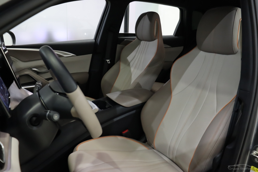 byd song pro 1.5 dm-i hibrido gl automatico 4p 20256