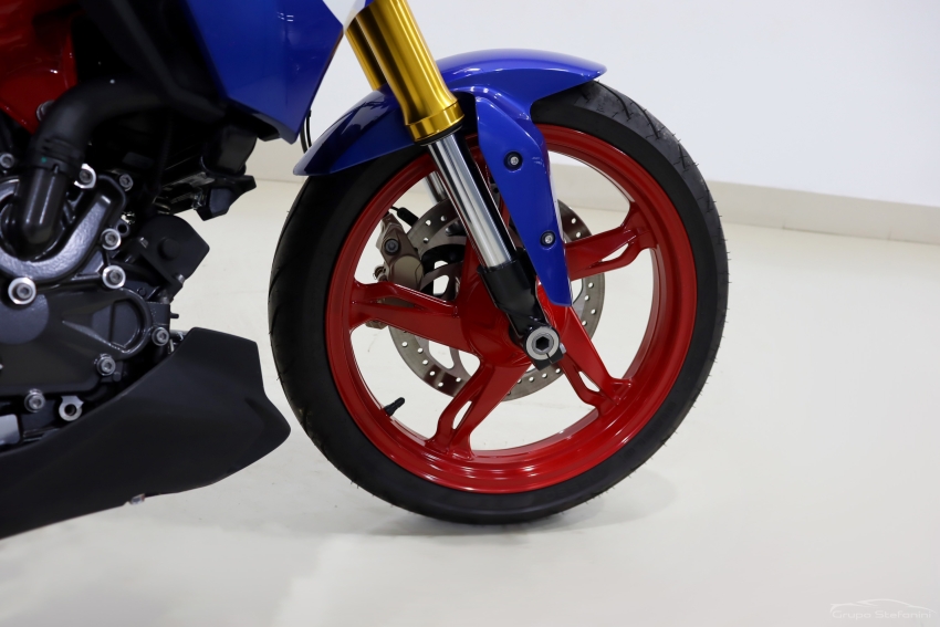 bmw g 310 r g310 sport 313 gasolina manual 20265