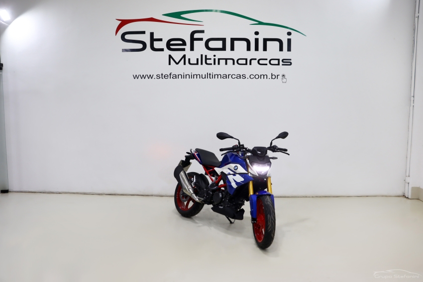 bmw g 310 r g310 sport 313 gasolina manual 20260