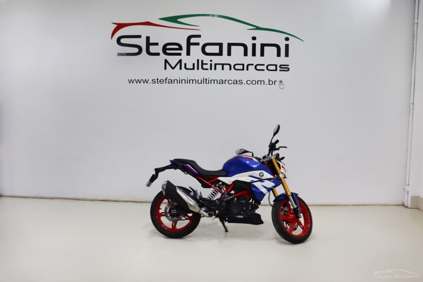 bmw g 310 r g310 sport 313 gasolina manual 20262