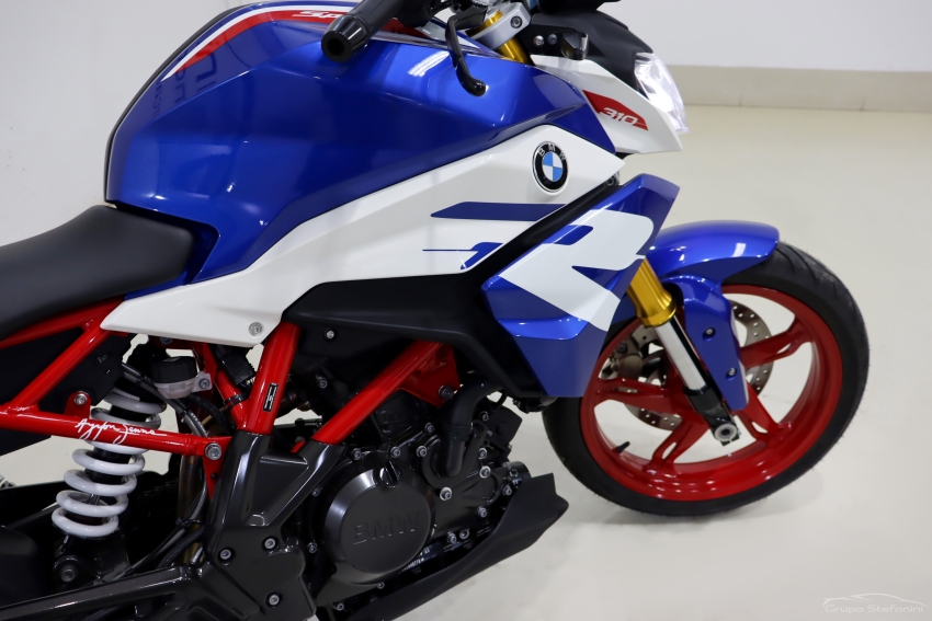 bmw g 310 r g310 sport 313 gasolina manual 20264