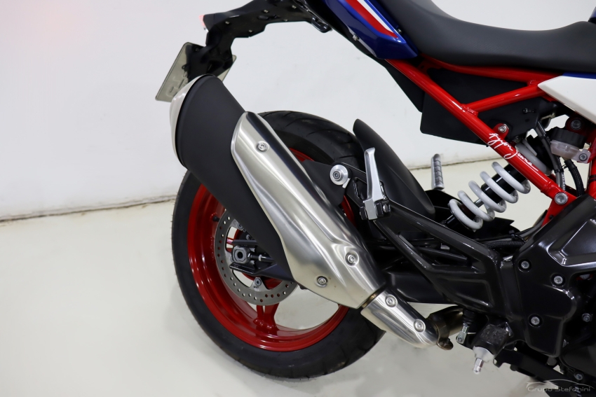 bmw g 310 r g310 sport 313 gasolina manual 20263