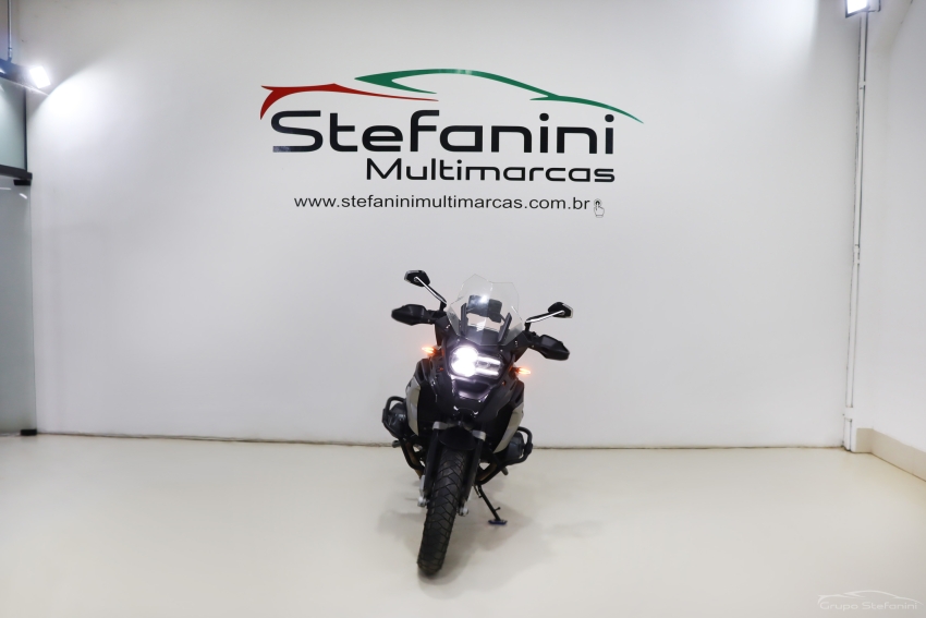 bmw r 1250 gs r1250 adventure  triple black 1249 gasolina manual 20221