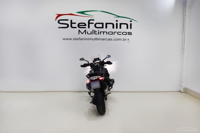 bmw r 1250 gs r1250 adventure  triple black 1249 gasolina manual 20227