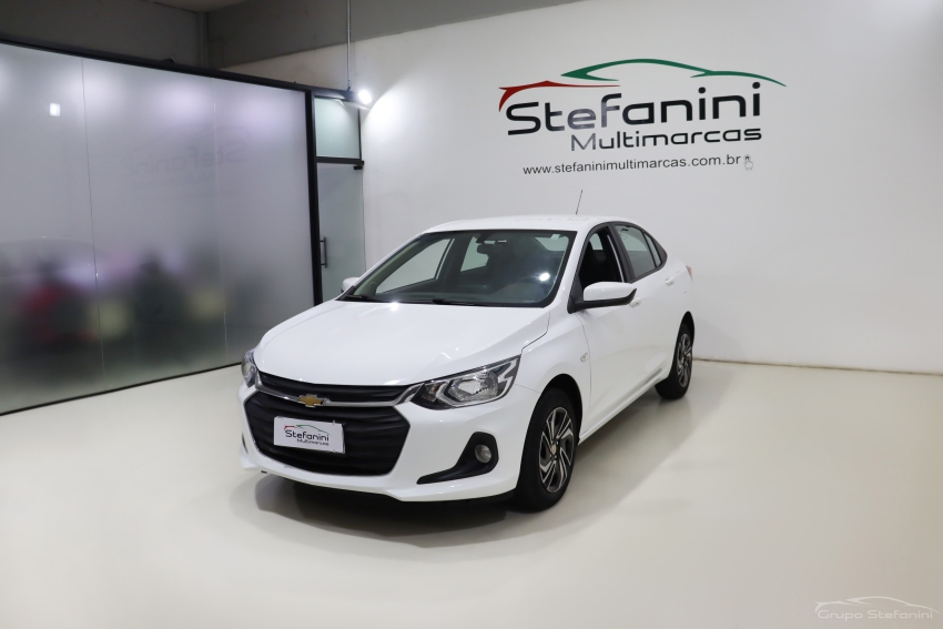 chevrolet onix 1.0 turbo flex lt manual 4p 2025
