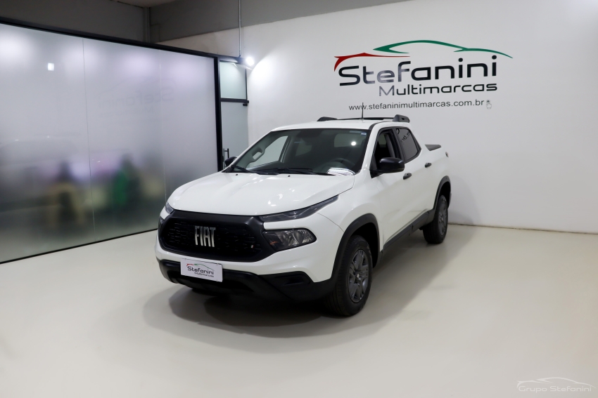 fiat toro 1.3 turbo 270 flex endurance at6 4p automatico 2024