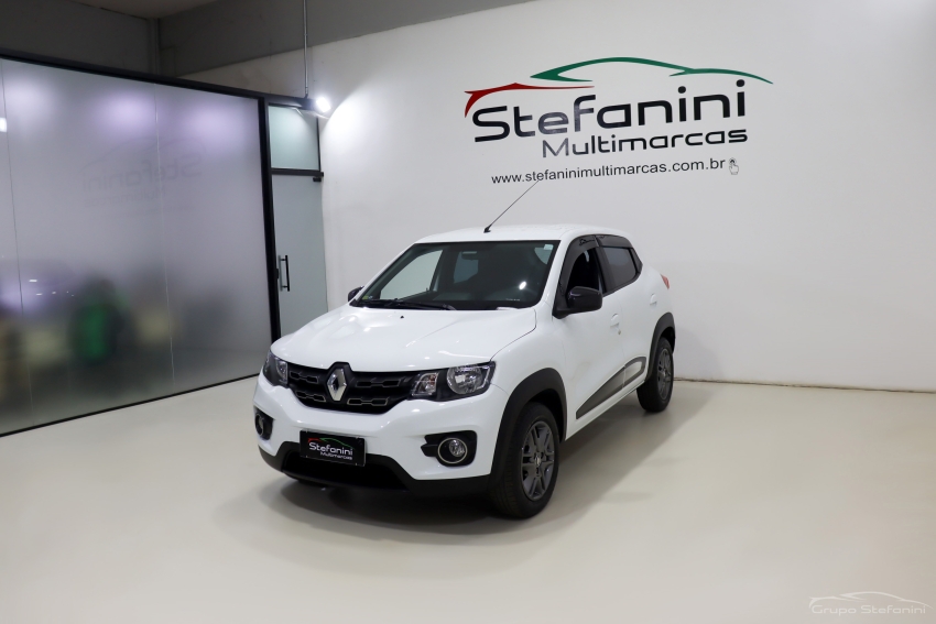 renault kwid 1.0 12v sce flex intense manual 4p 2019
