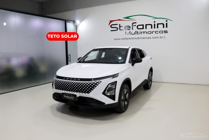 omoda 5 1.5 tgdi hev prestige dht hibrido 4p automatico 2027