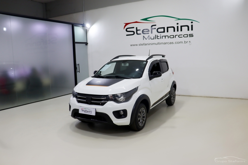 fiat mobi 1.0 evo flex trekking manual 4p 20250