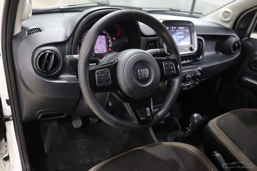 fiat mobi 1.0 evo flex trekking manual 4p 20253