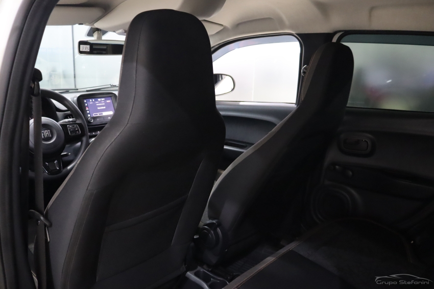 fiat mobi 1.0 evo flex trekking manual 4p 20258