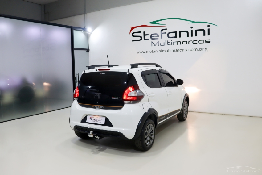 fiat mobi 1.0 evo flex trekking manual 4p 202510