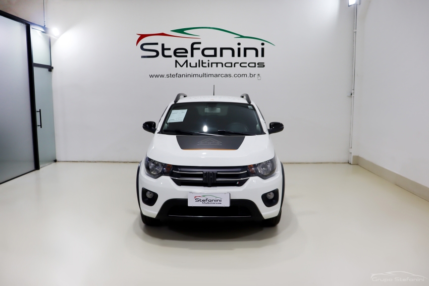 fiat mobi 1.0 evo flex trekking manual 4p 20251