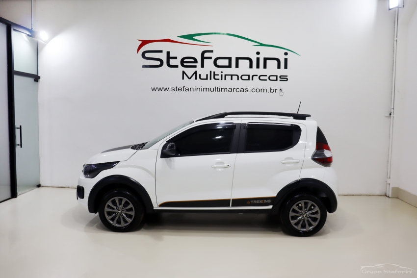 fiat mobi 1.0 evo flex trekking manual 4p 20259