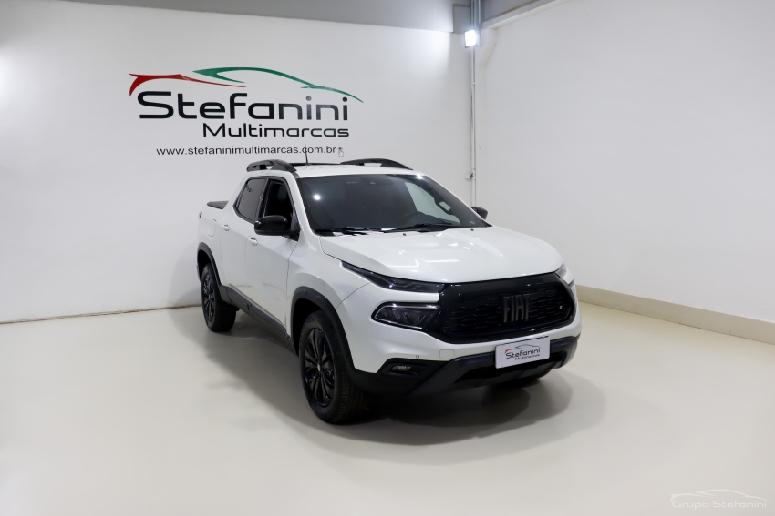 fiat toro 1.3 turbo 270 flex volcano at6 4p automatico 20242
