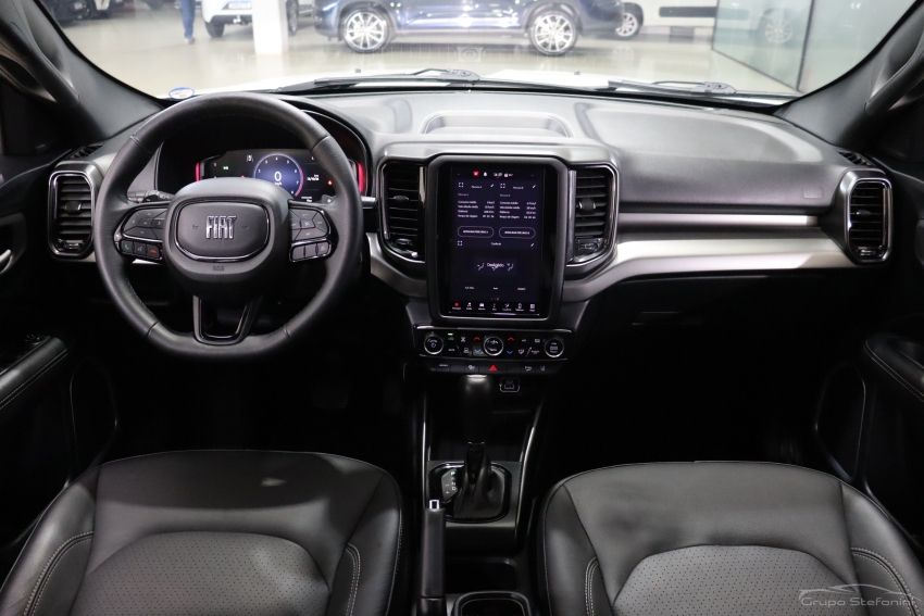 fiat toro 1.3 turbo 270 flex volcano at6 4p automatico 20245