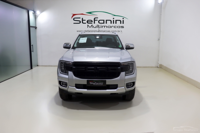ford ranger 3.0 v6 turbo diesel cd limited 4x4 automatico 4p 20261