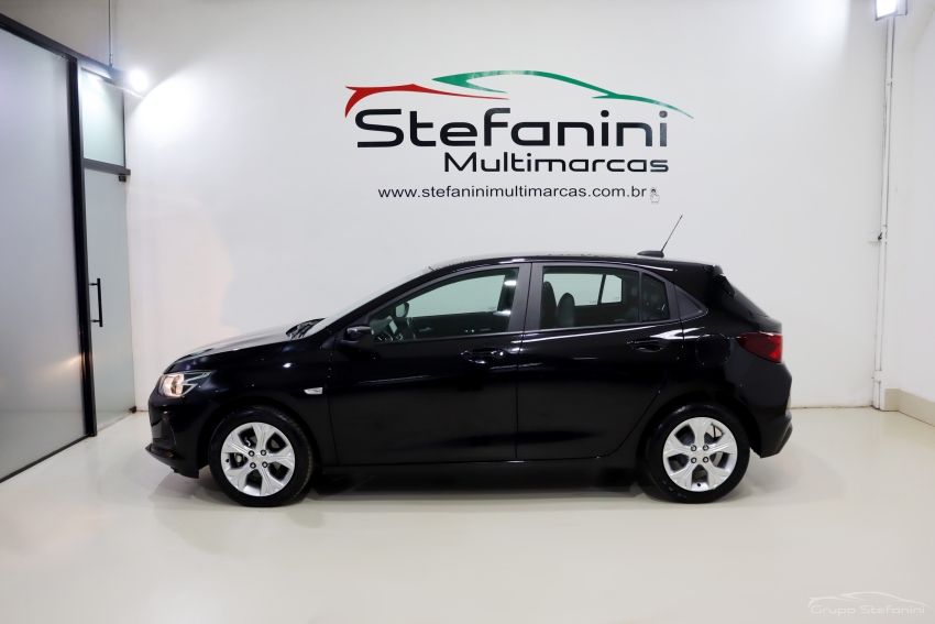 chevrolet onix 1.0 turbo flex ltz automatico 4p 20259