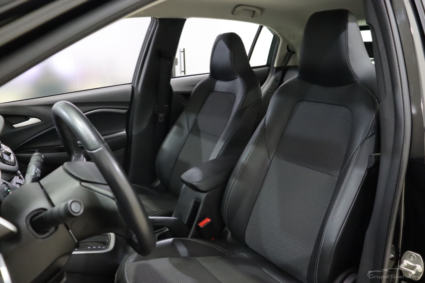 chevrolet onix 1.0 turbo flex ltz automatico 4p 20256