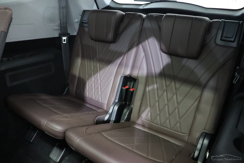 caoa chery tiggo 8 pro 1.5 tci plug-in hybrid dht hibrido 4p automatico 20268