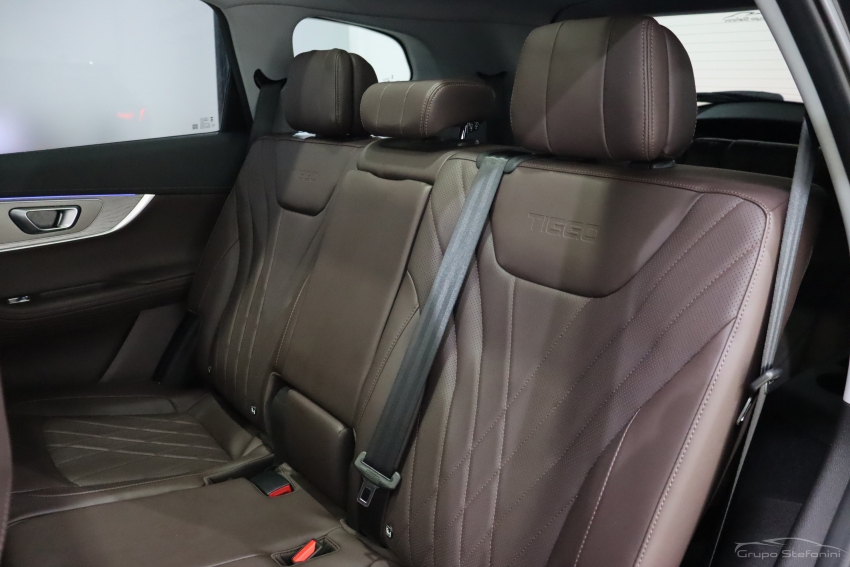 caoa chery tiggo 8 pro 1.5 tci plug-in hybrid dht hibrido 4p automatico 20267