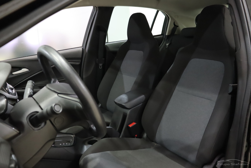 chevrolet onix 1.0 turbo flex automatico 4p 20226