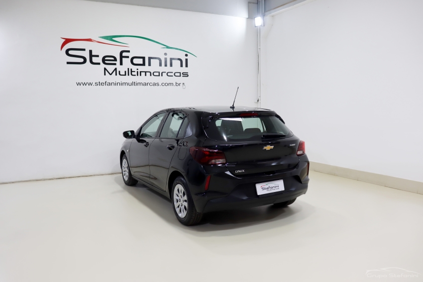 chevrolet onix 1.0 turbo flex automatico 4p 202212