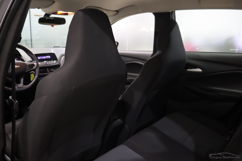 chevrolet onix 1.0 turbo flex automatico 4p 20228